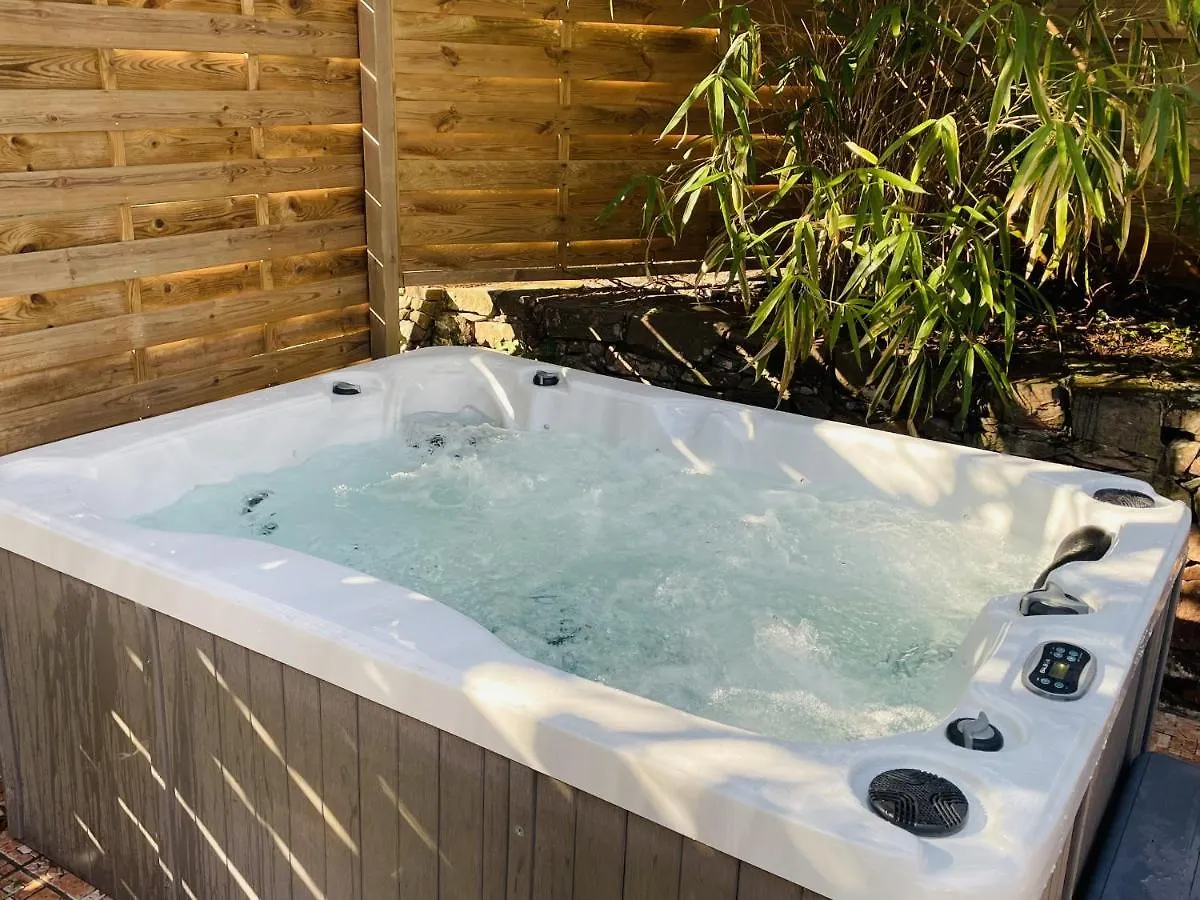 Holiday home Le Patio Bleu Villa La Crau