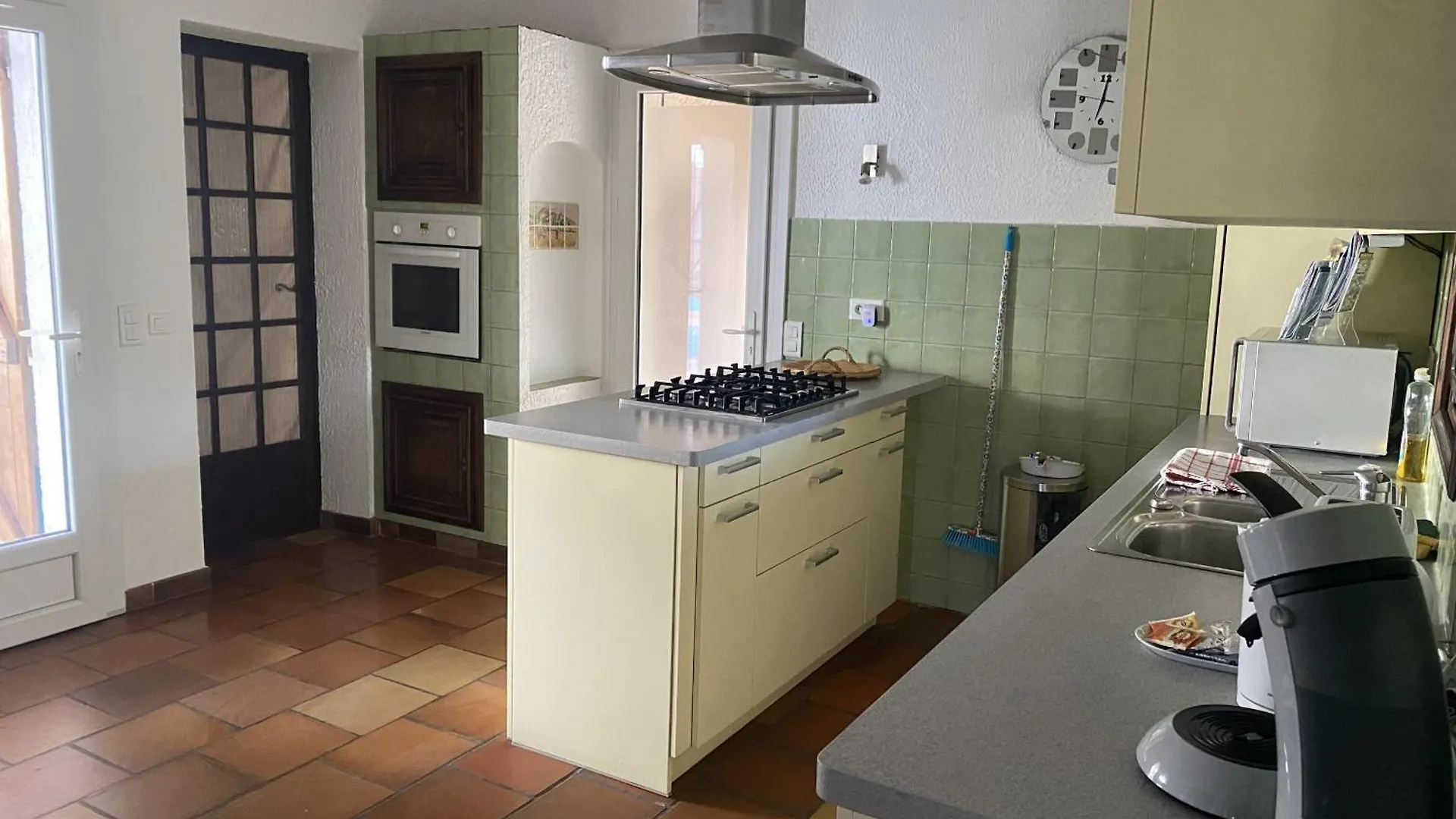 Le Patio Bleu Villa La Crau Holiday home
