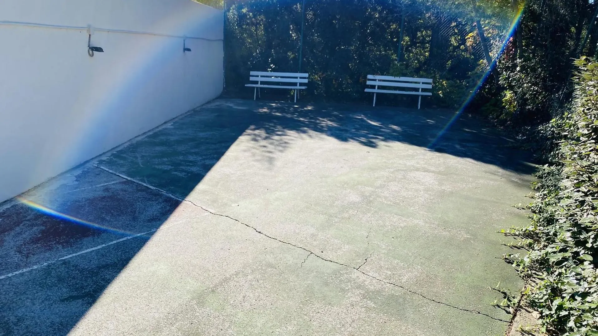 Holiday home Le Patio Bleu Villa La Crau