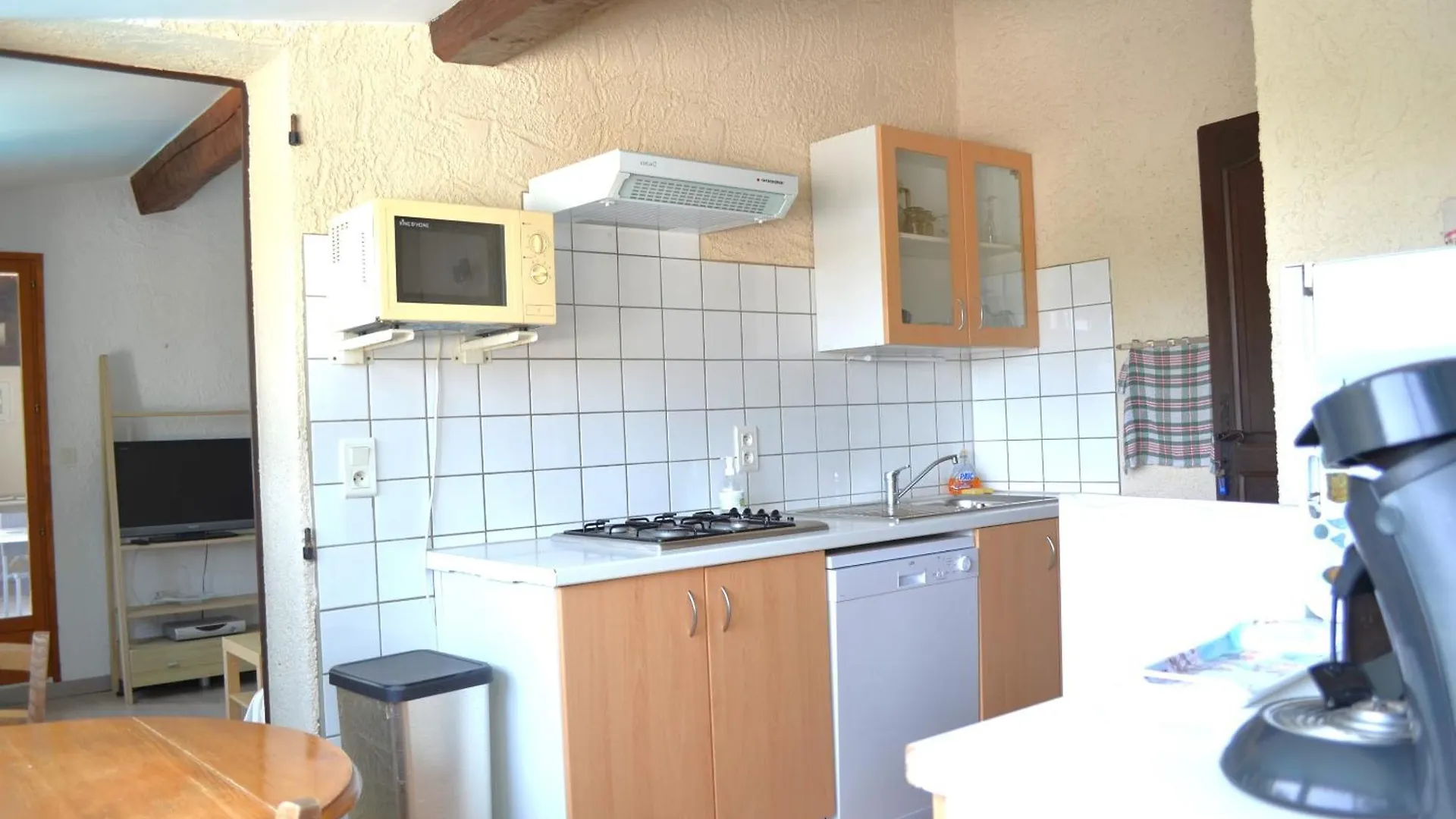 Le Patio Bleu Villa La Crau 0*,