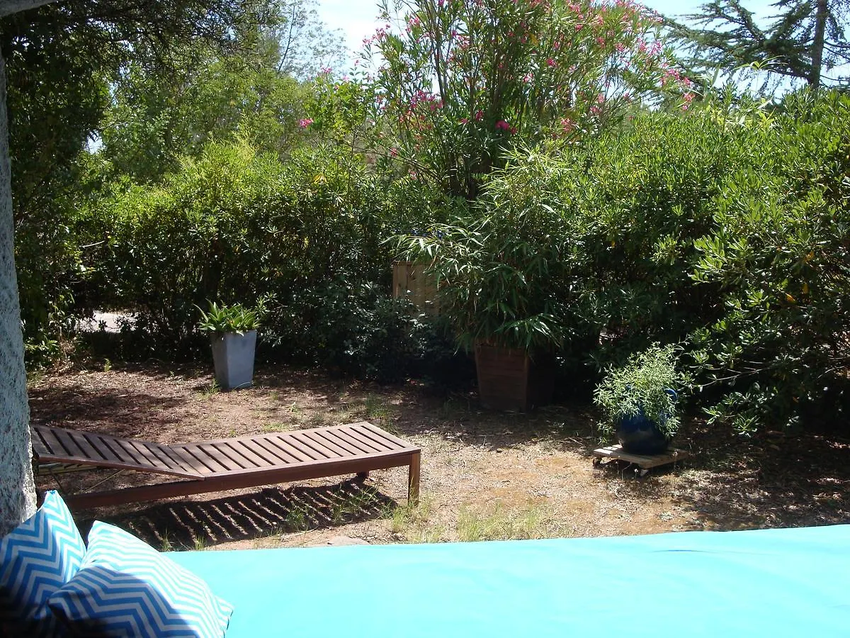 Le Patio Bleu Villa La Crau 0*,  France