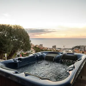 Le Petit Jardin Exotique Casa vacanze