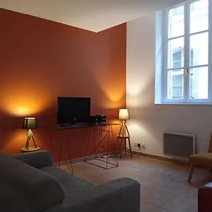  Appartement Le Relais