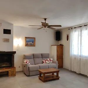  Villa Des Arbres