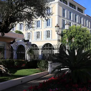  Appartement La Résidence De La Réserve