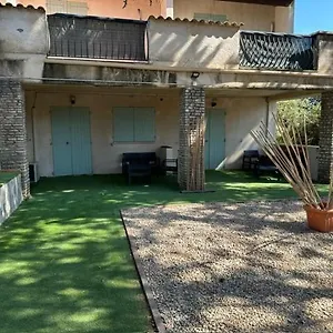 L'hôtel Du Bastier Ginasservis