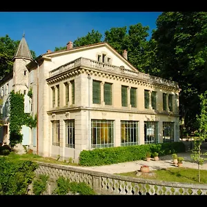 Manoir Le Roure & Hotel Châteauneuf-du-Rhône