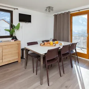  Appartement Le Signal Du Prorel