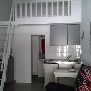  Hébergement de vacances Du Vieux Chene