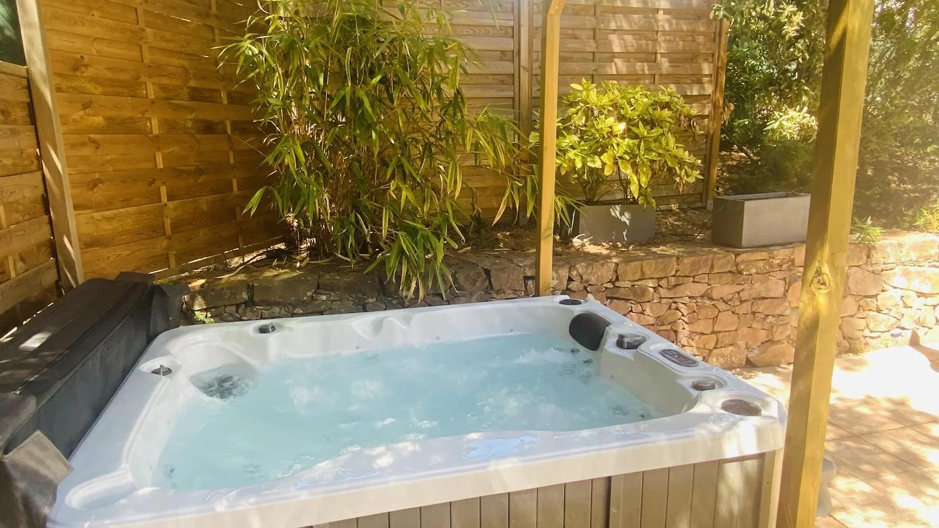 Le Patio Bleu Villa La Crau 0*,  France