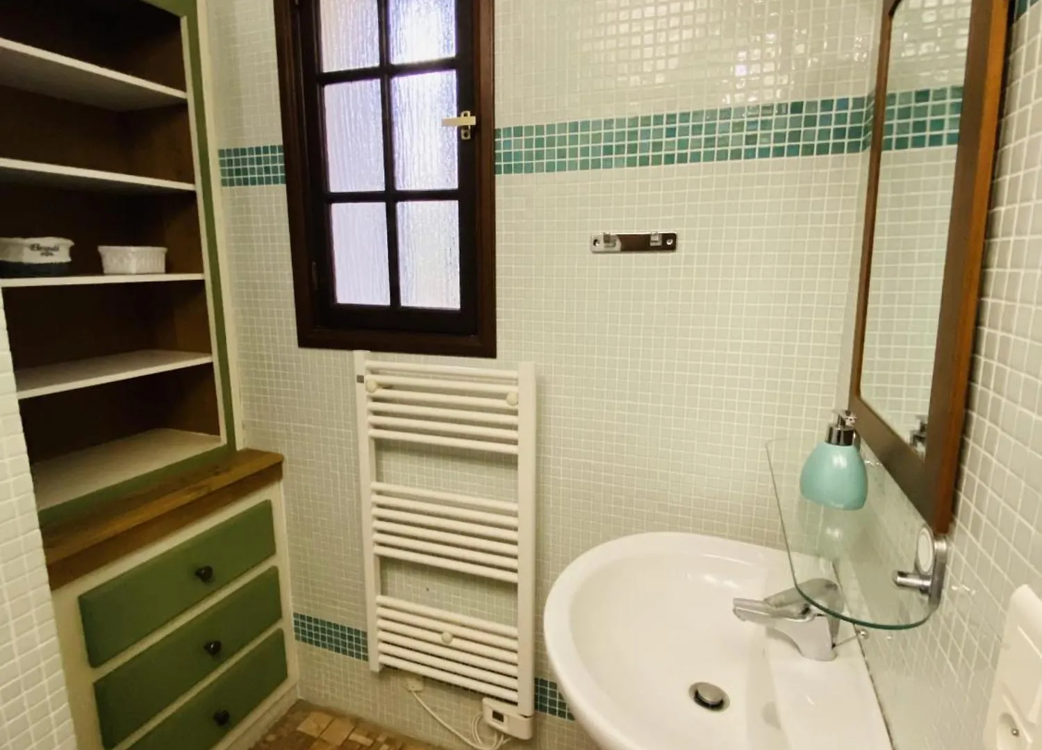 Holiday home Le Patio Bleu Villa La Crau