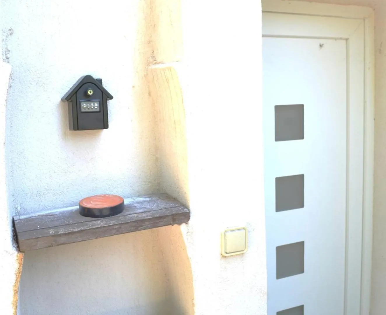 Le Patio Bleu Villa La Crau Holiday home