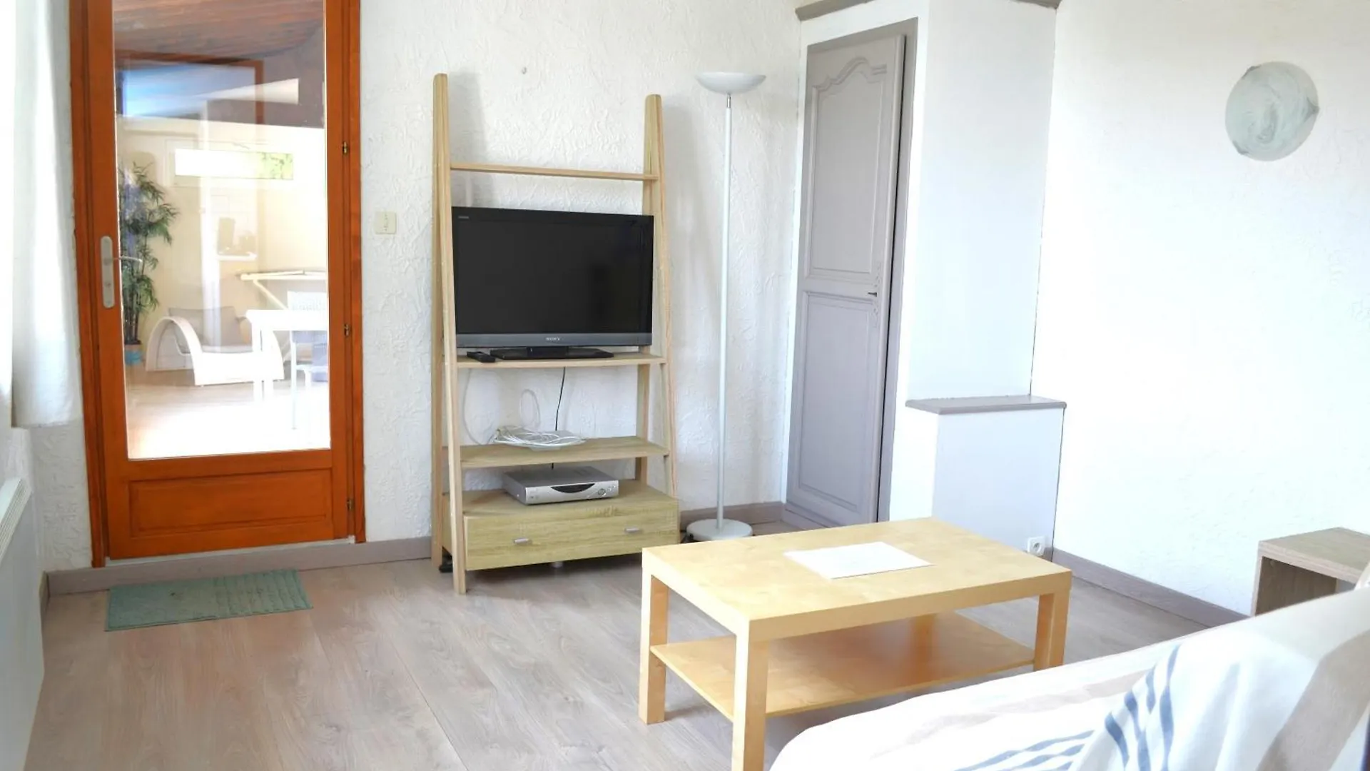 Le Patio Bleu Villa La Crau Holiday home