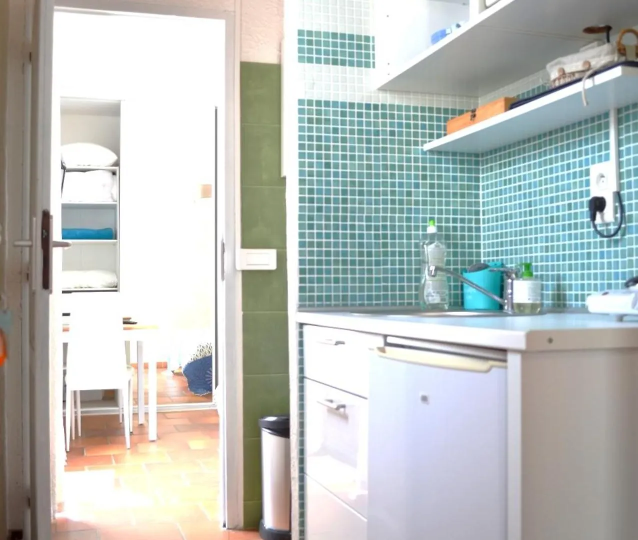 Le Patio Bleu Villa La Crau Holiday home