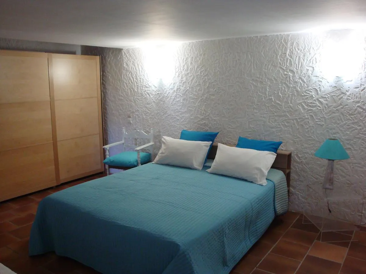 Le Patio Bleu Villa La Crau 0*,