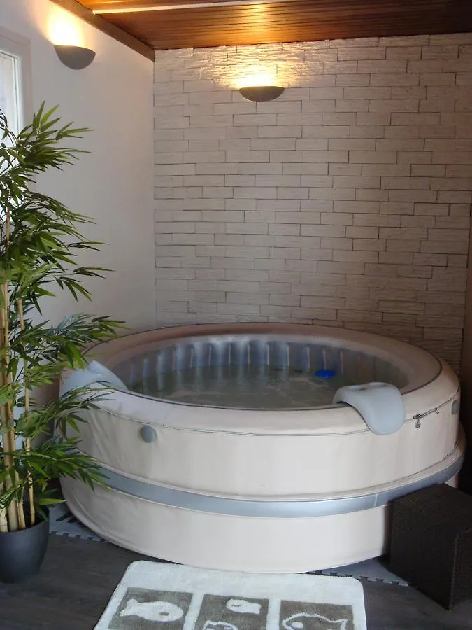 Le Patio Bleu Villa La Crau 0*,